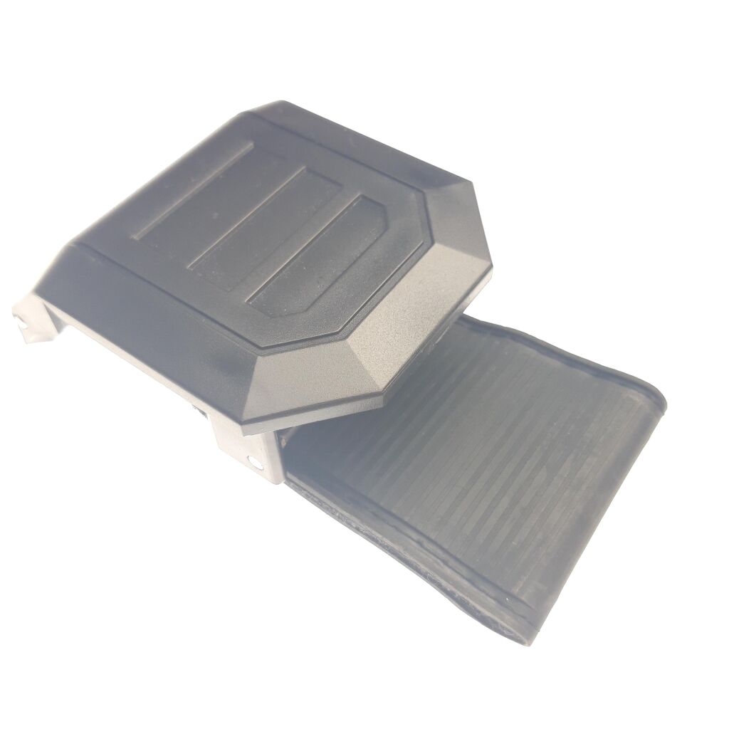 Holder,Windshield