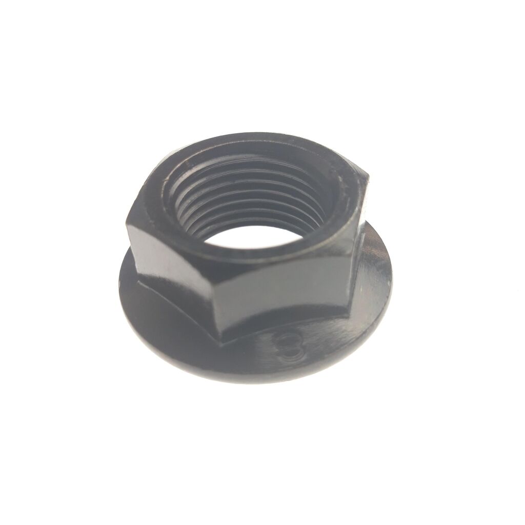 NUT, FLANGE