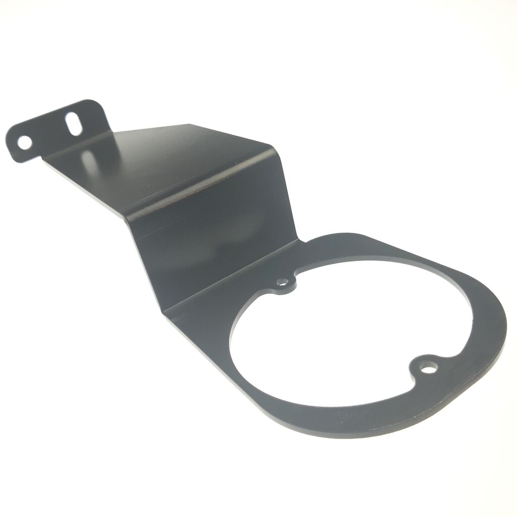 FRONT INDICATOR LIGHT BRACKET,R(FOR T3)