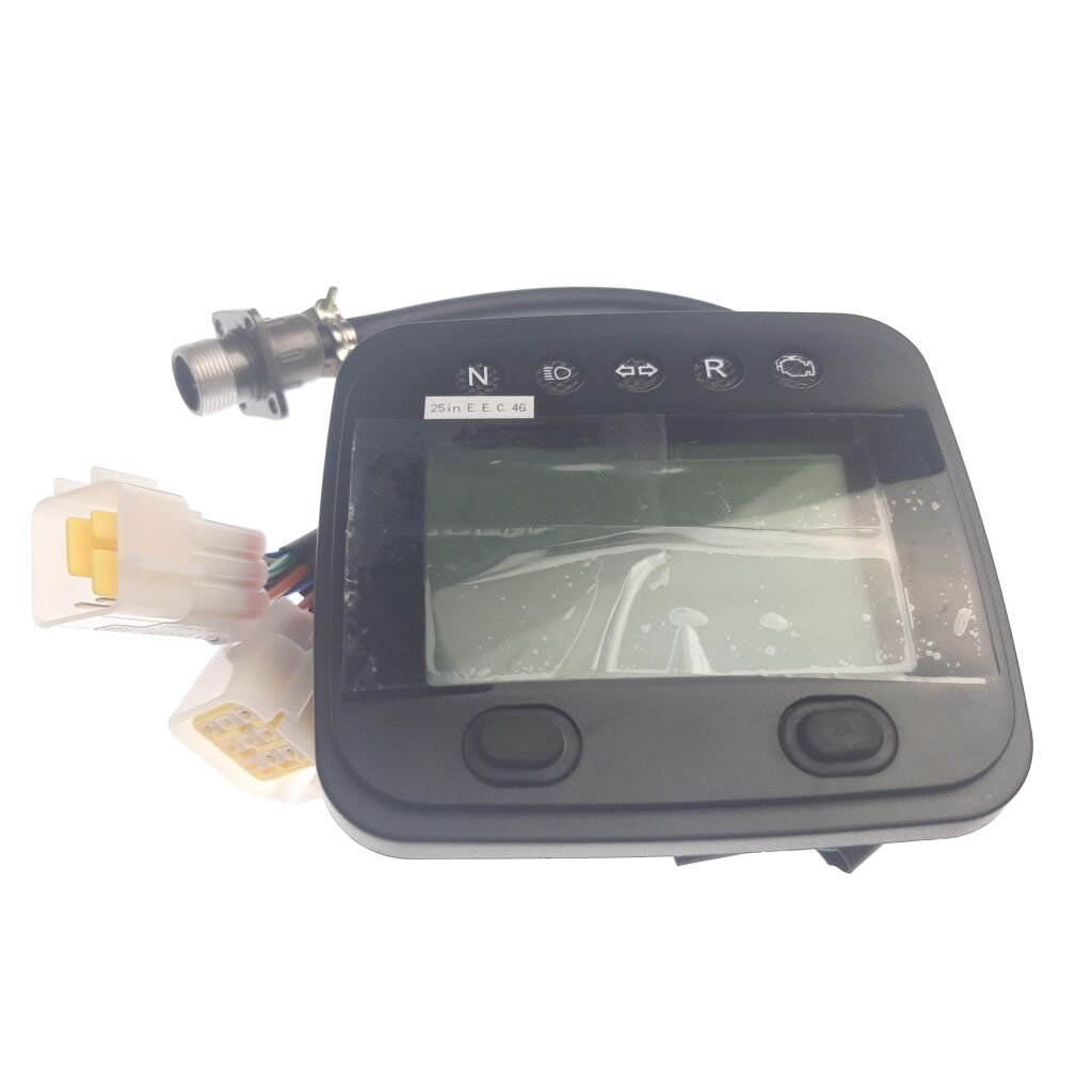 LCD SPEEDOMETER(FOR EURO 4)