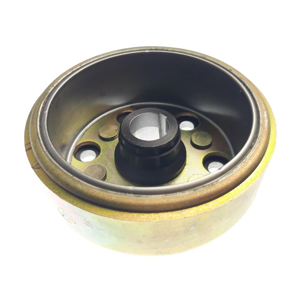 ROTOR ASSY (GREEN COLOR)