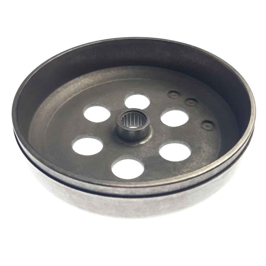 CLUTCH HOUSING COMP.