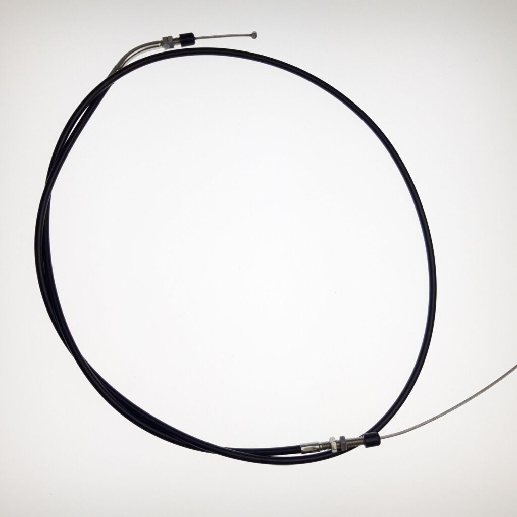 R/B 48443 Cable, Shifter