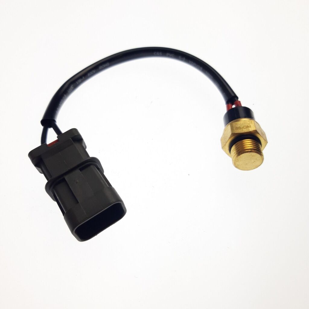 R/B 27694 THERMOSTAT SWITCH ASSY (USED FOR WATERPROOF PLUG UNIT)
