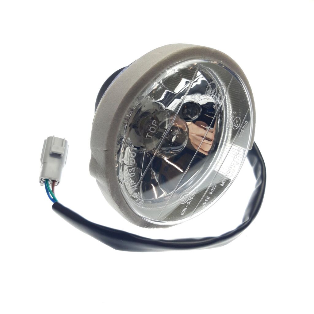 HEADLIGHT