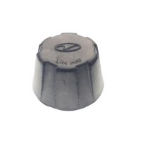 Cap For Steel Wheel