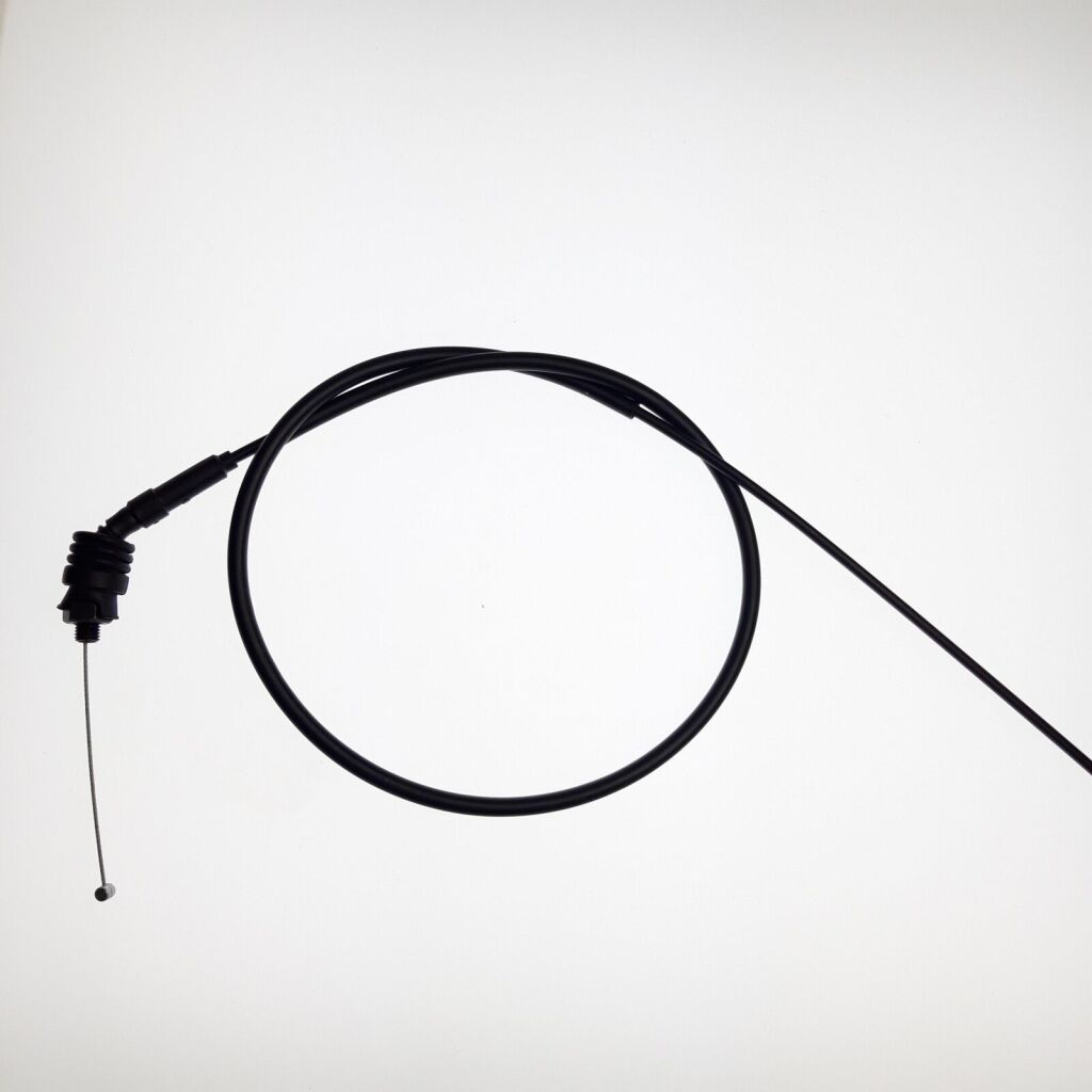 THROTTLE CABLE (unavailable)