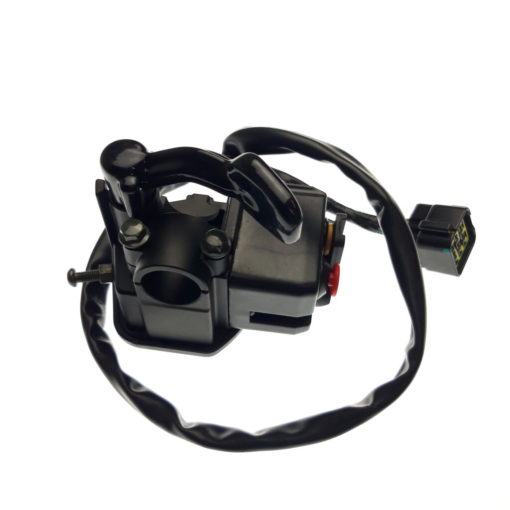THROTTLE CONTROL