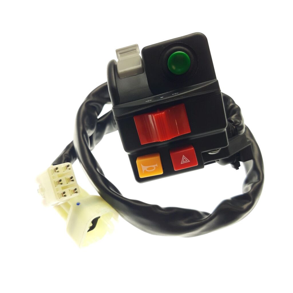 SWITCH ASSY(FOR EUROPE)