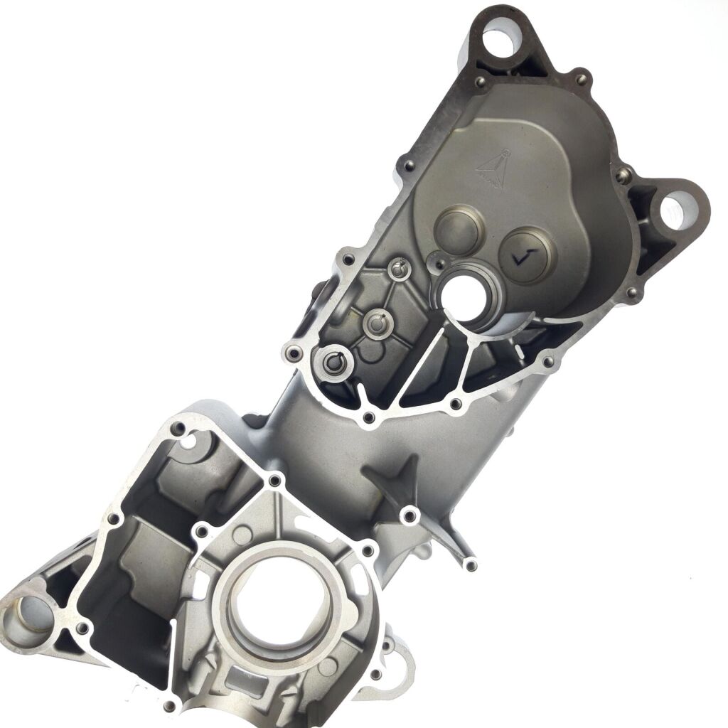 Crankcase, LH