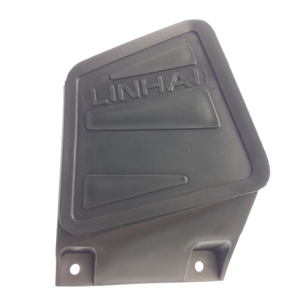 Cover,Arm Lwr Frt Lh