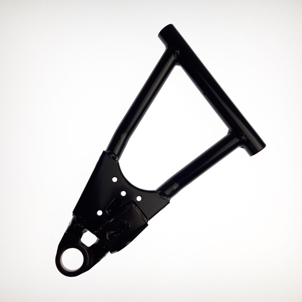 Arm Upper Frt Lh
