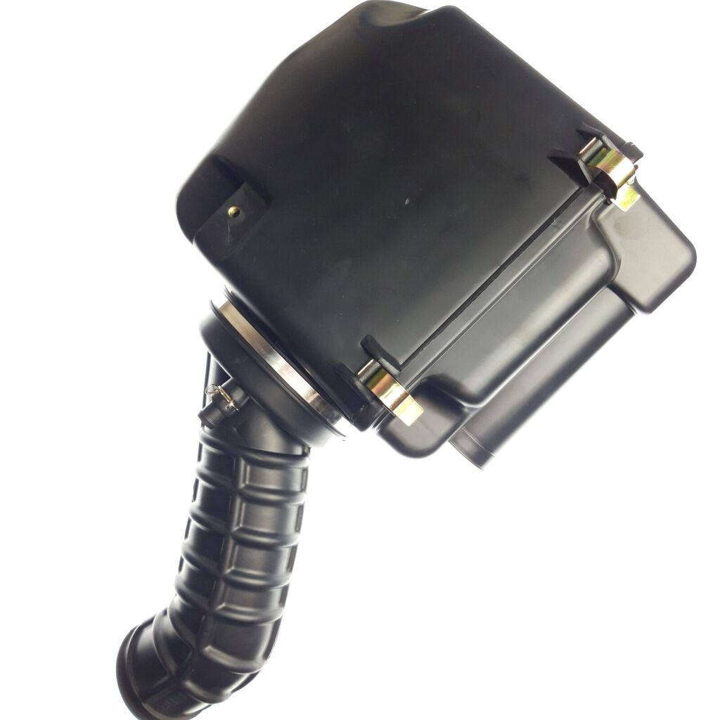 AIR CLEANER ASSY