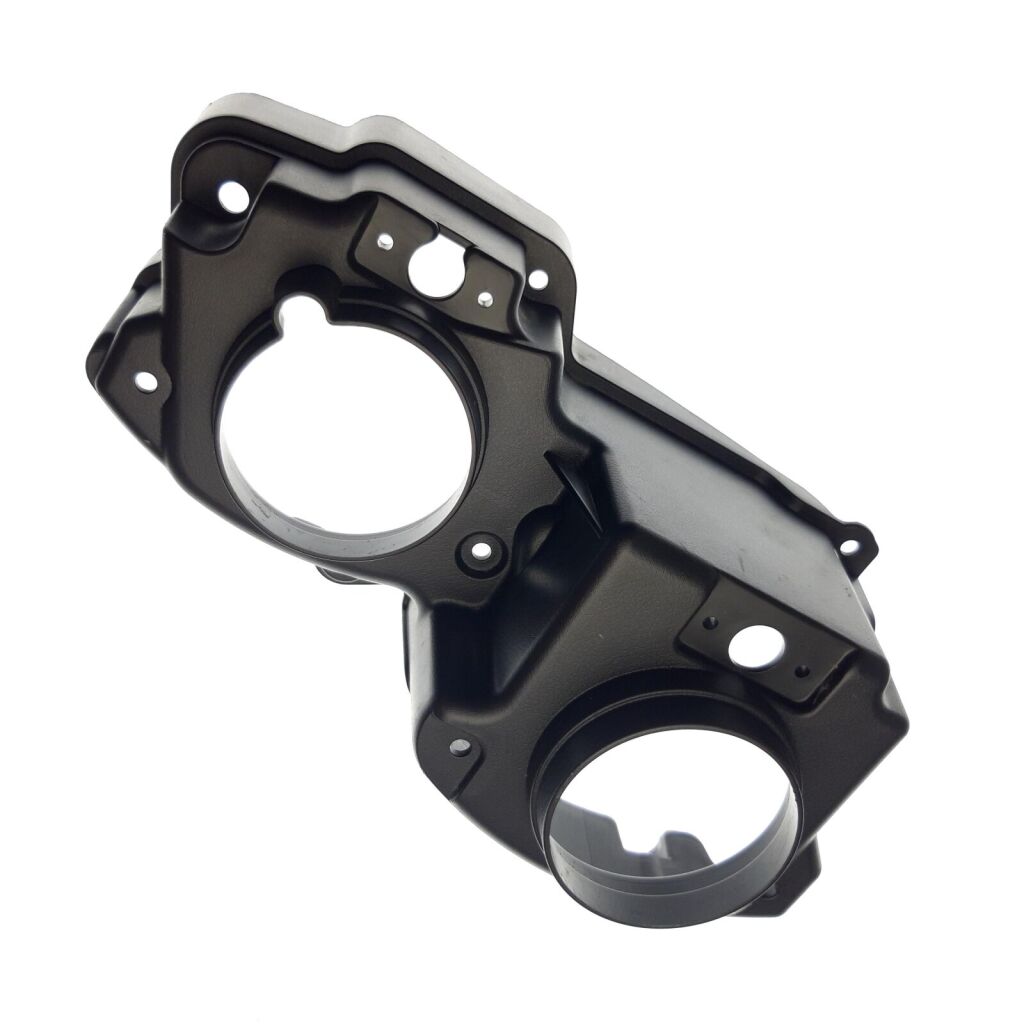 LH Headlight Cover