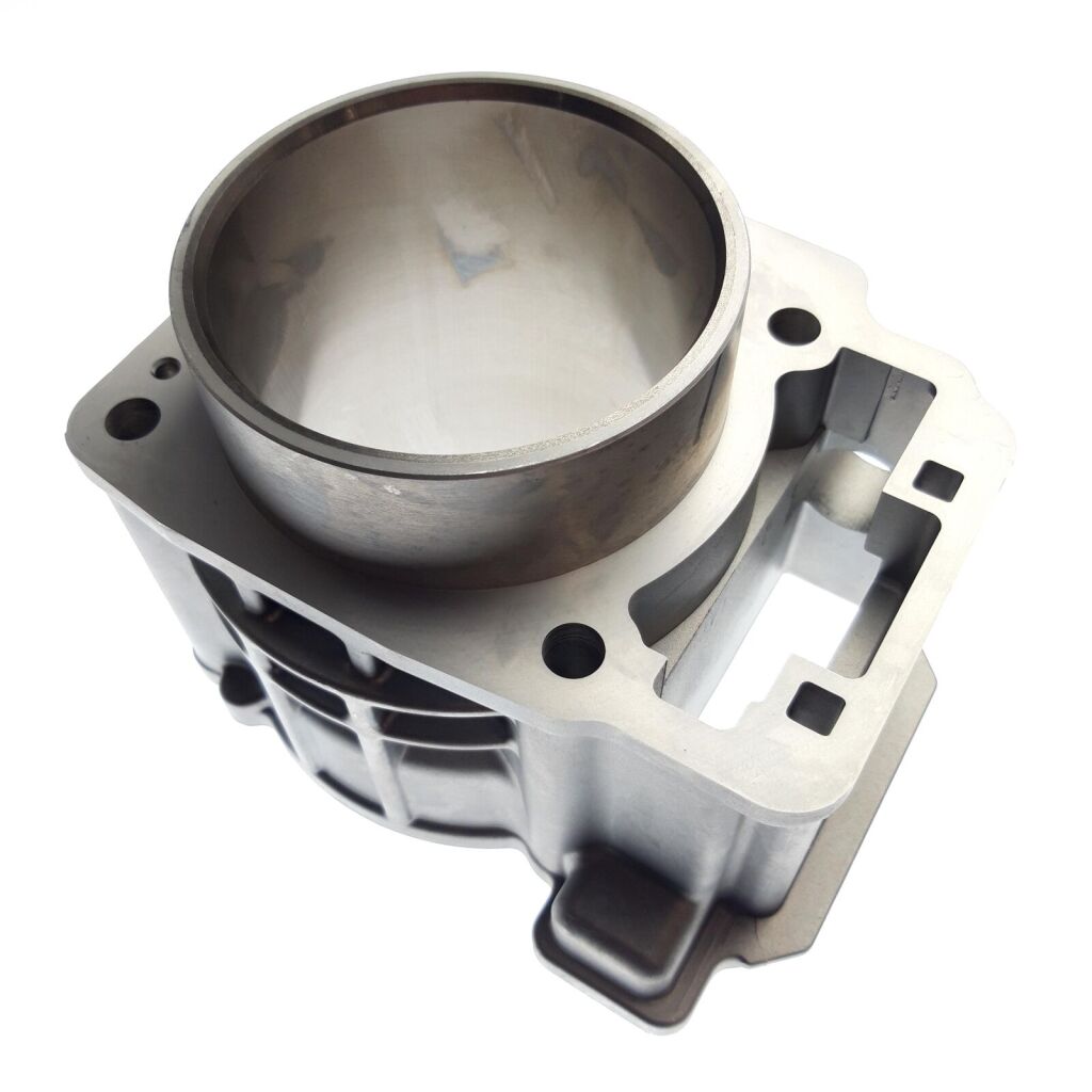 CYLINDER BODY