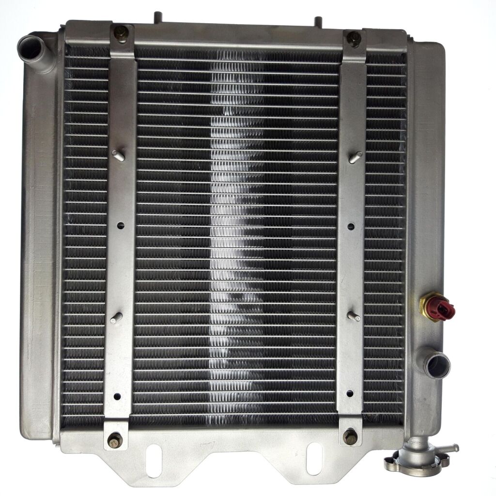 Radiator
