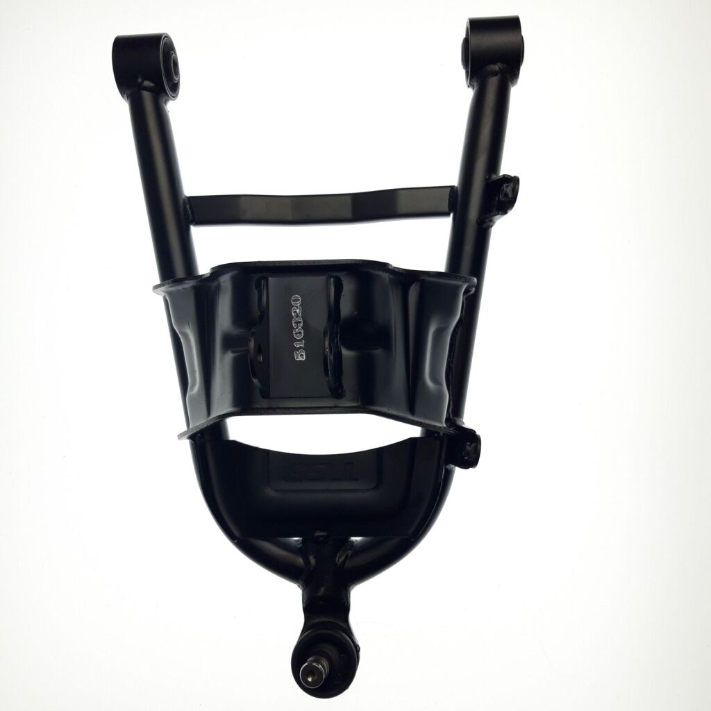 ARM SET, LOWER, RH FRONT (unavailable)