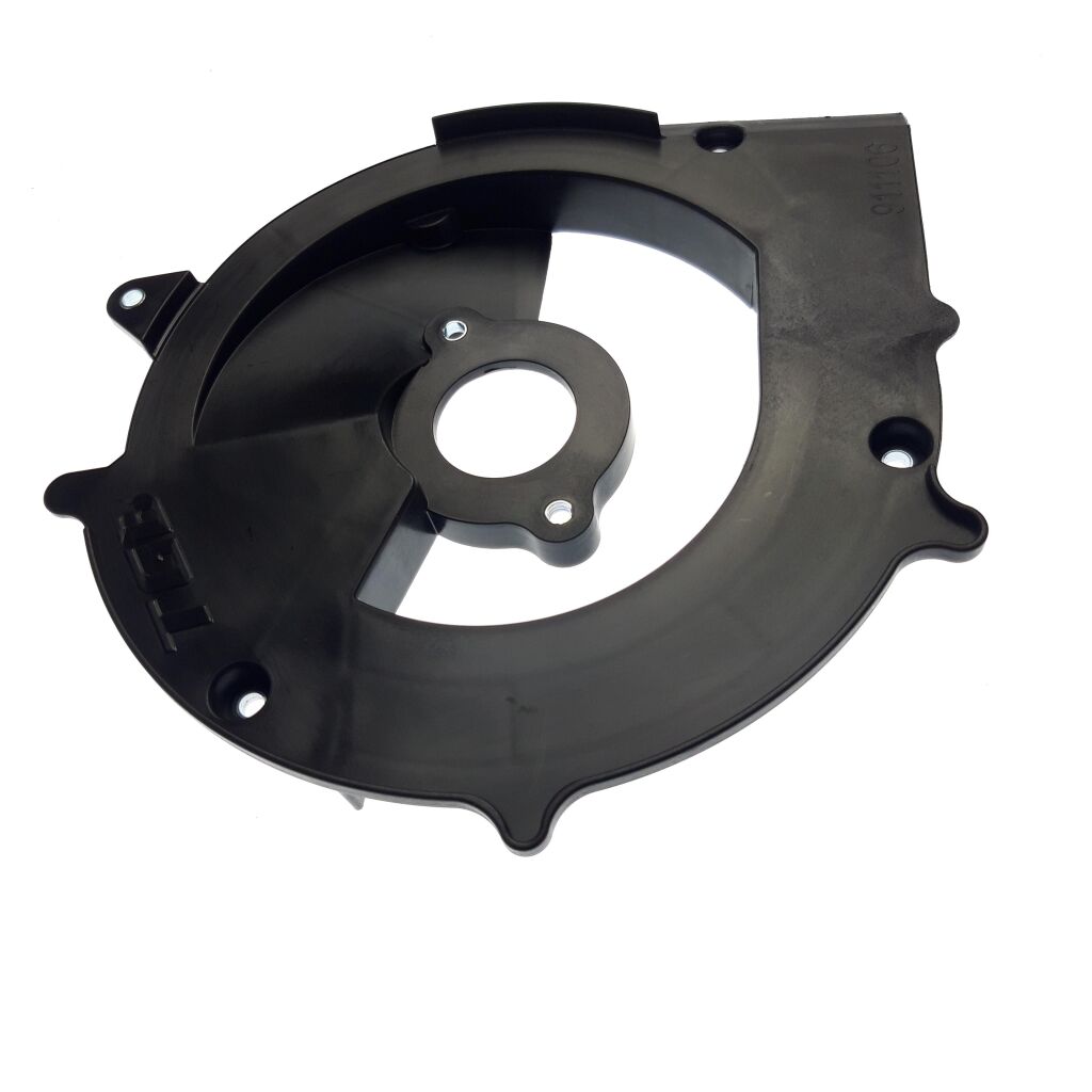 AIR DUCTING GUIDE