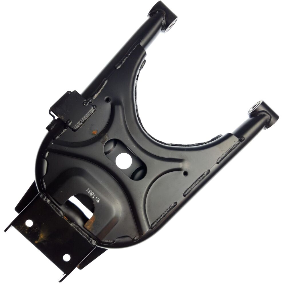 ARM SET, LOWER, RH. (REAR)