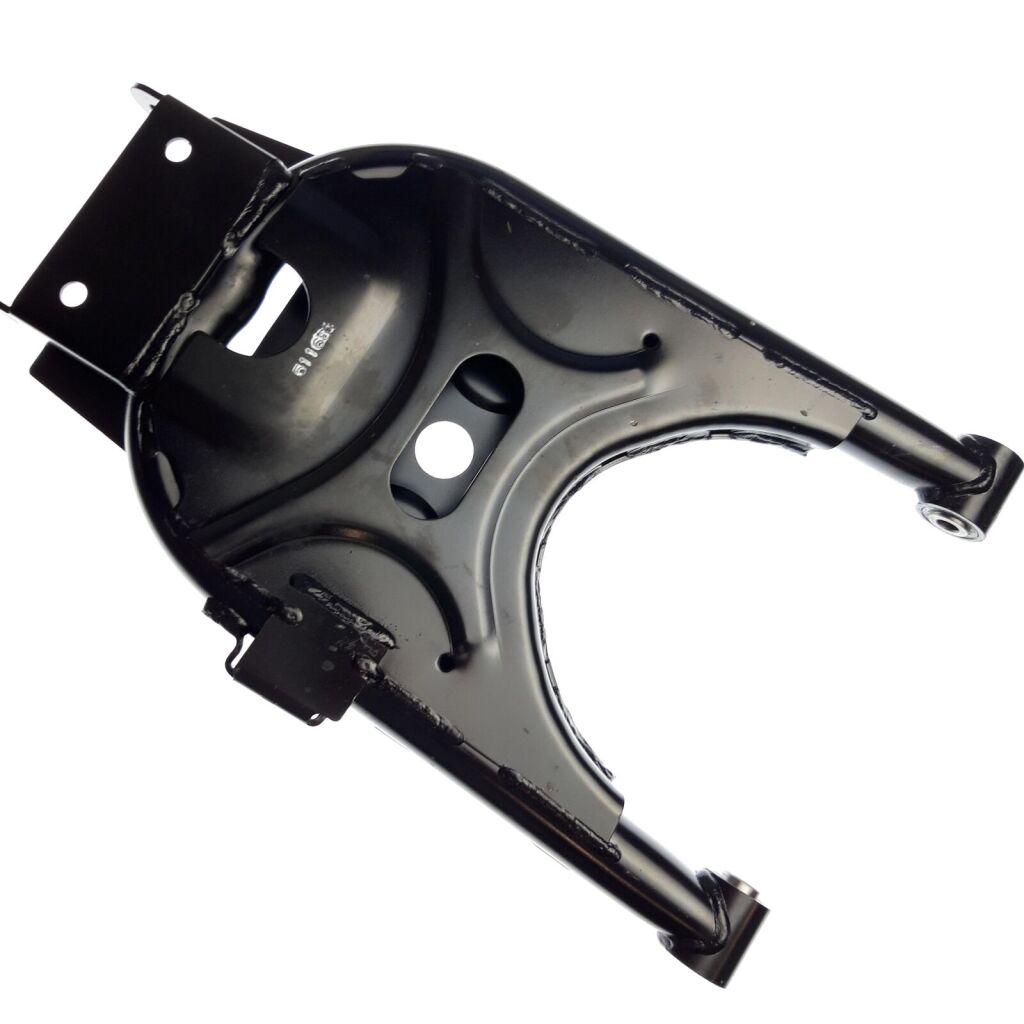 ARM SET, LOWER, LH. (REAR)