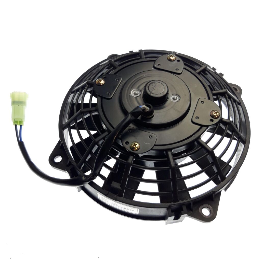 COOLING FAN ASSY.