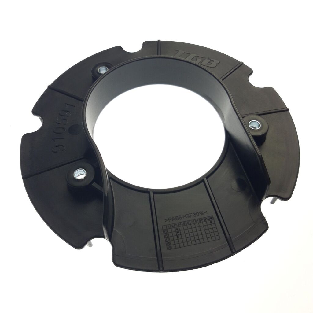 AIR DEFLECTOR 001367→