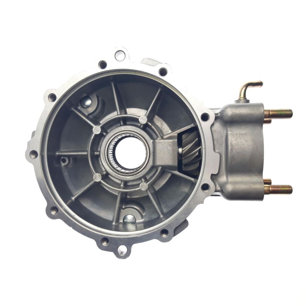 R/B 926141A CASE SET, REAR FINAL GEAR