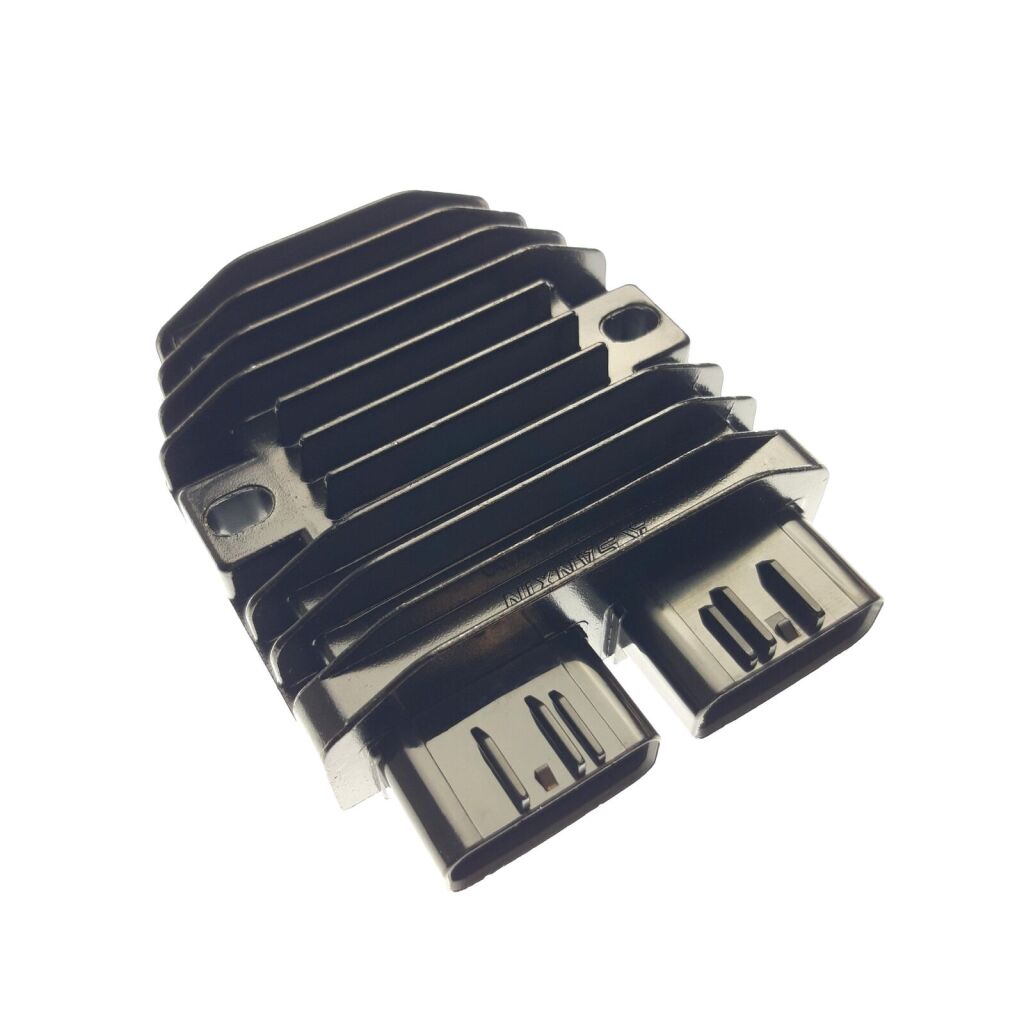 REGULATOR RECTIIFIER