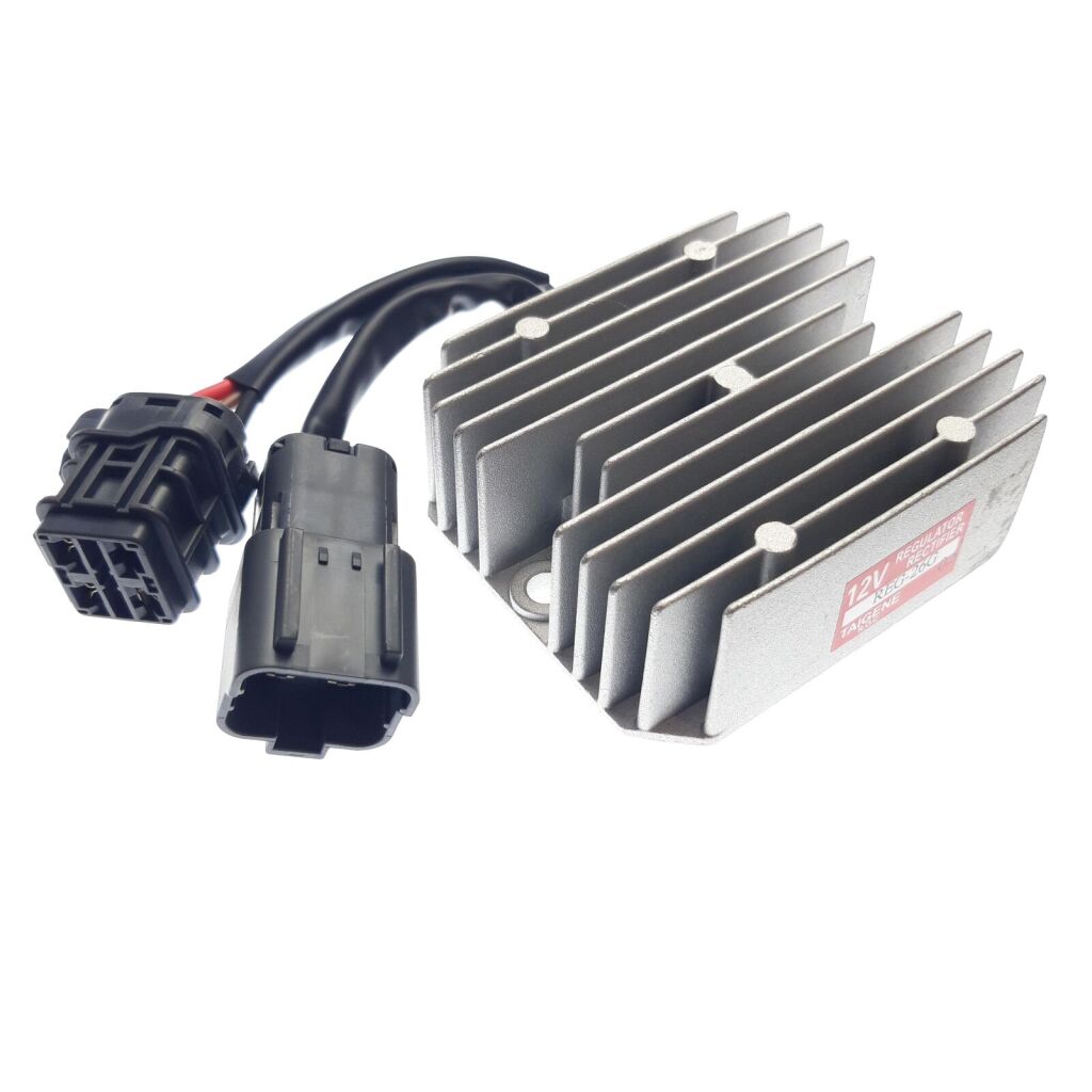RECTIFIER ASSY