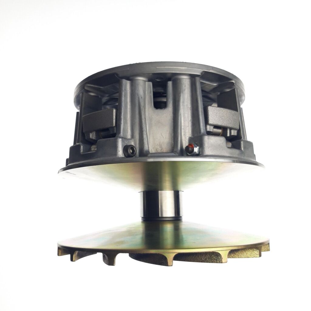 R/B 911462 DRIVE PULLEY ASSY 001367→