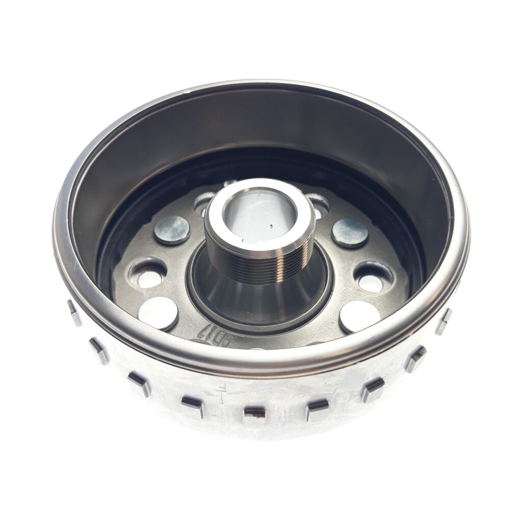 ROTOR ASSY. 103039→