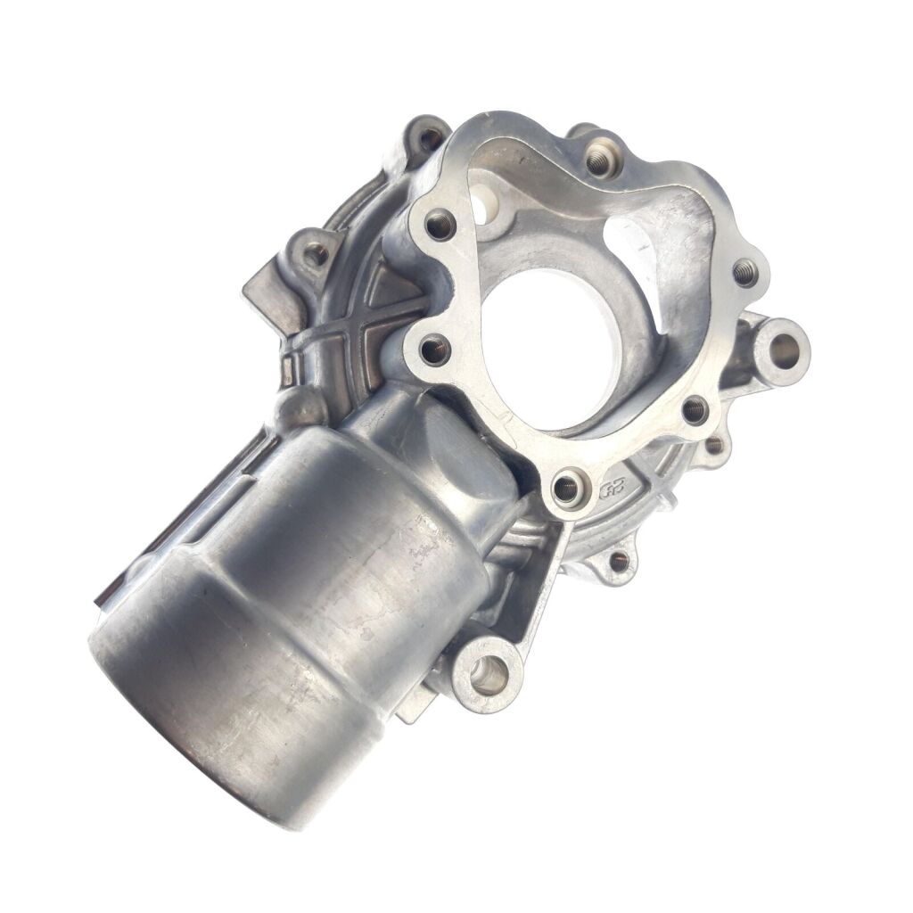GEAR BOX