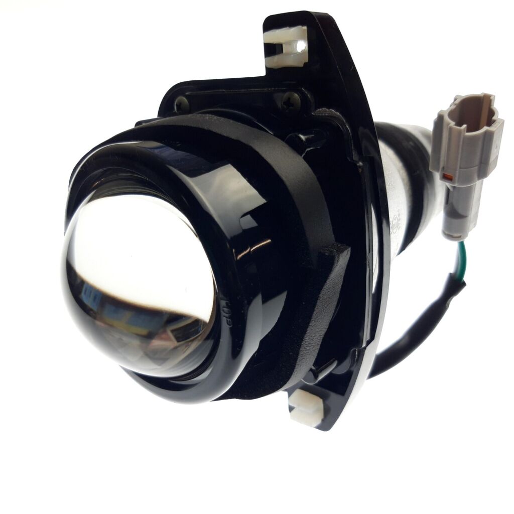 DIPPED HEADLIGHT (USED FOR WATERPROOF)