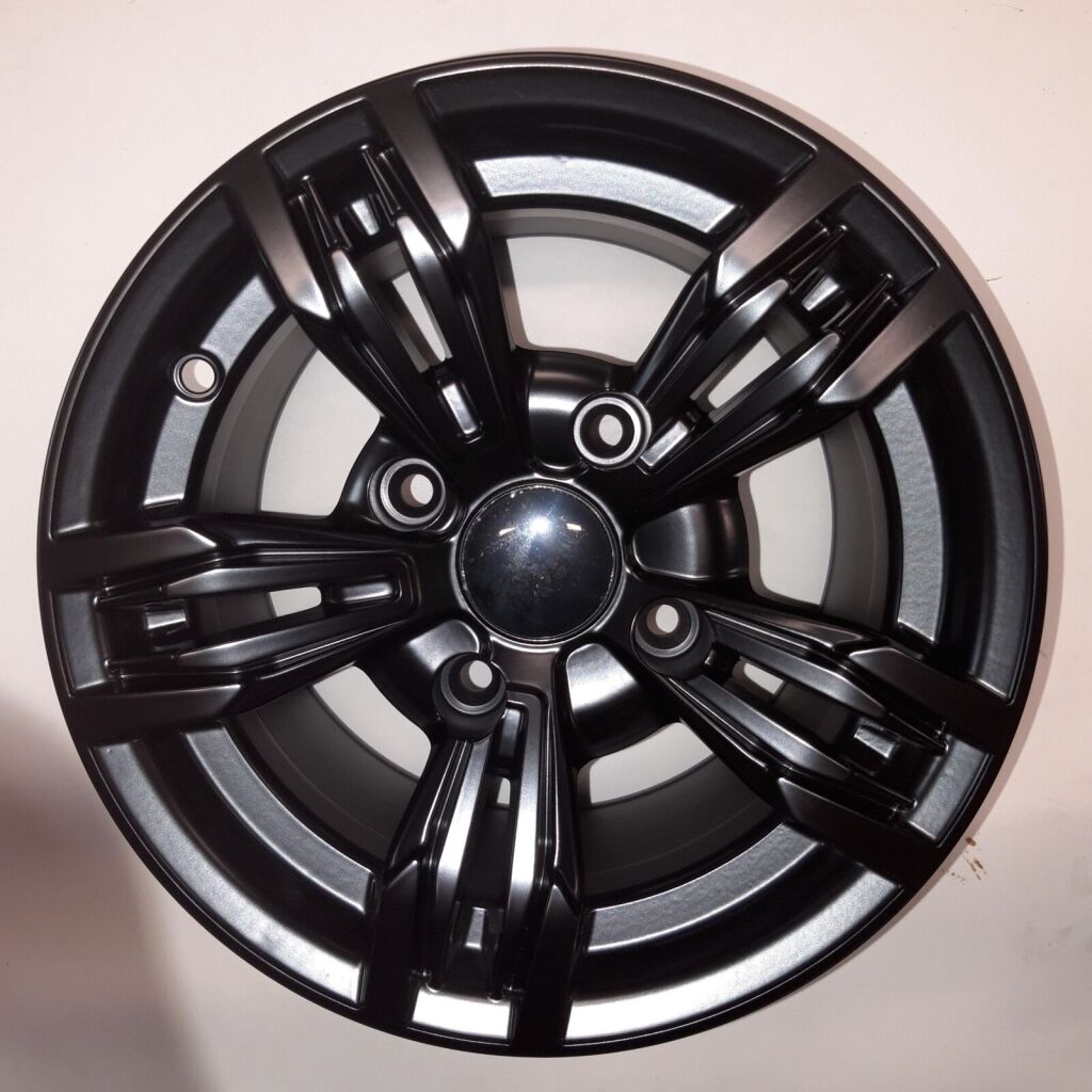 WHEEL SUB-ASSY,RR(ALUMINIUM)