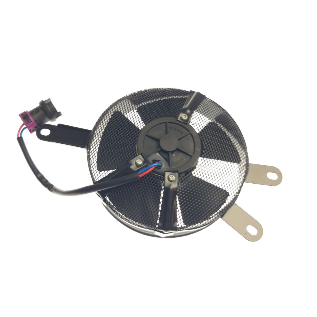 BLOWER ASSY(USED FOR WATERPROOF PLUG UNIT)