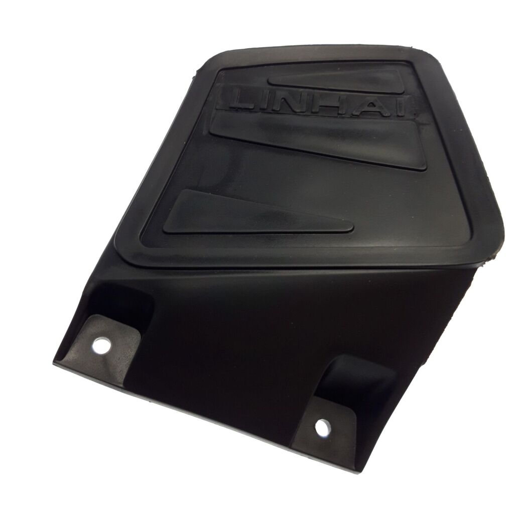 A - ARM SHIELD,L
