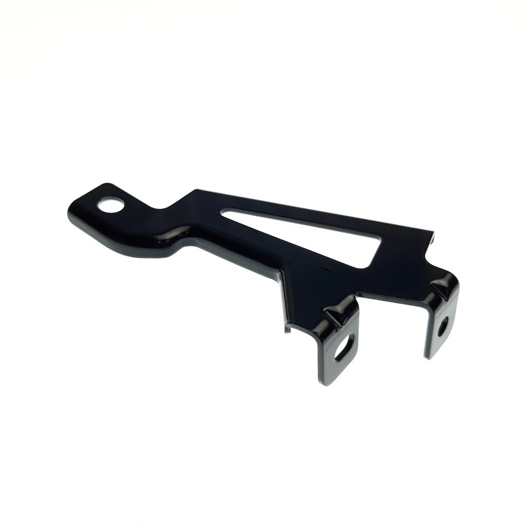 BRACKET, HAND GUARDS LH.