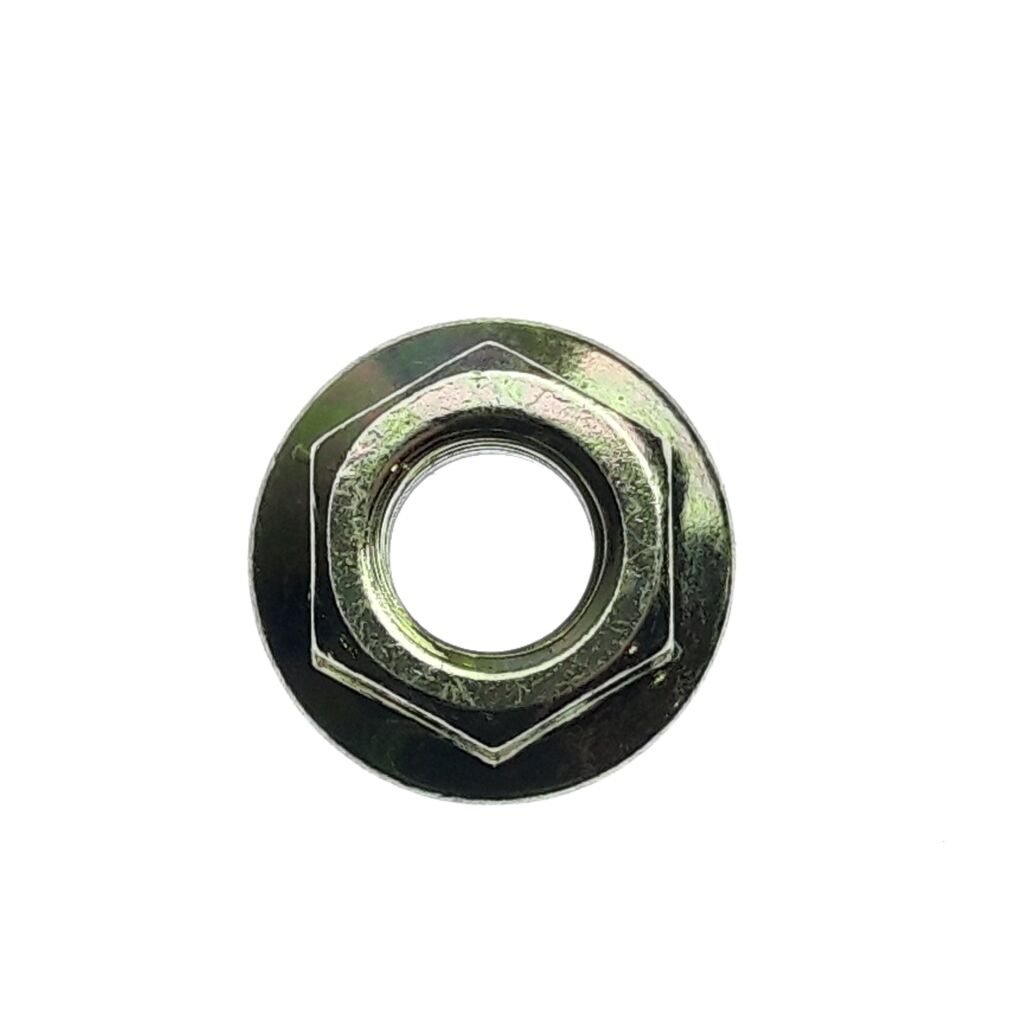 NUT,FLANGE 8mm