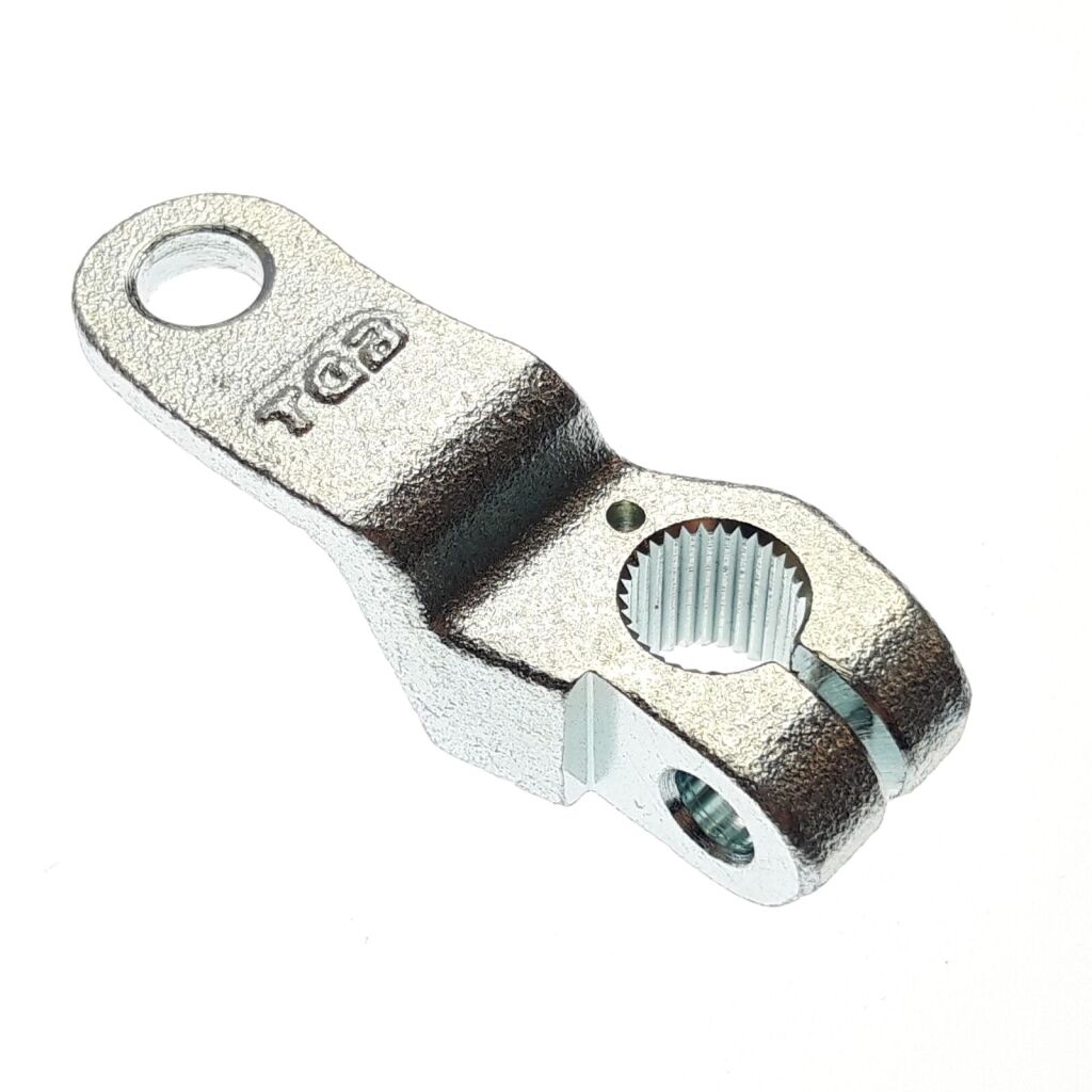 ARM, GEAR POSITION