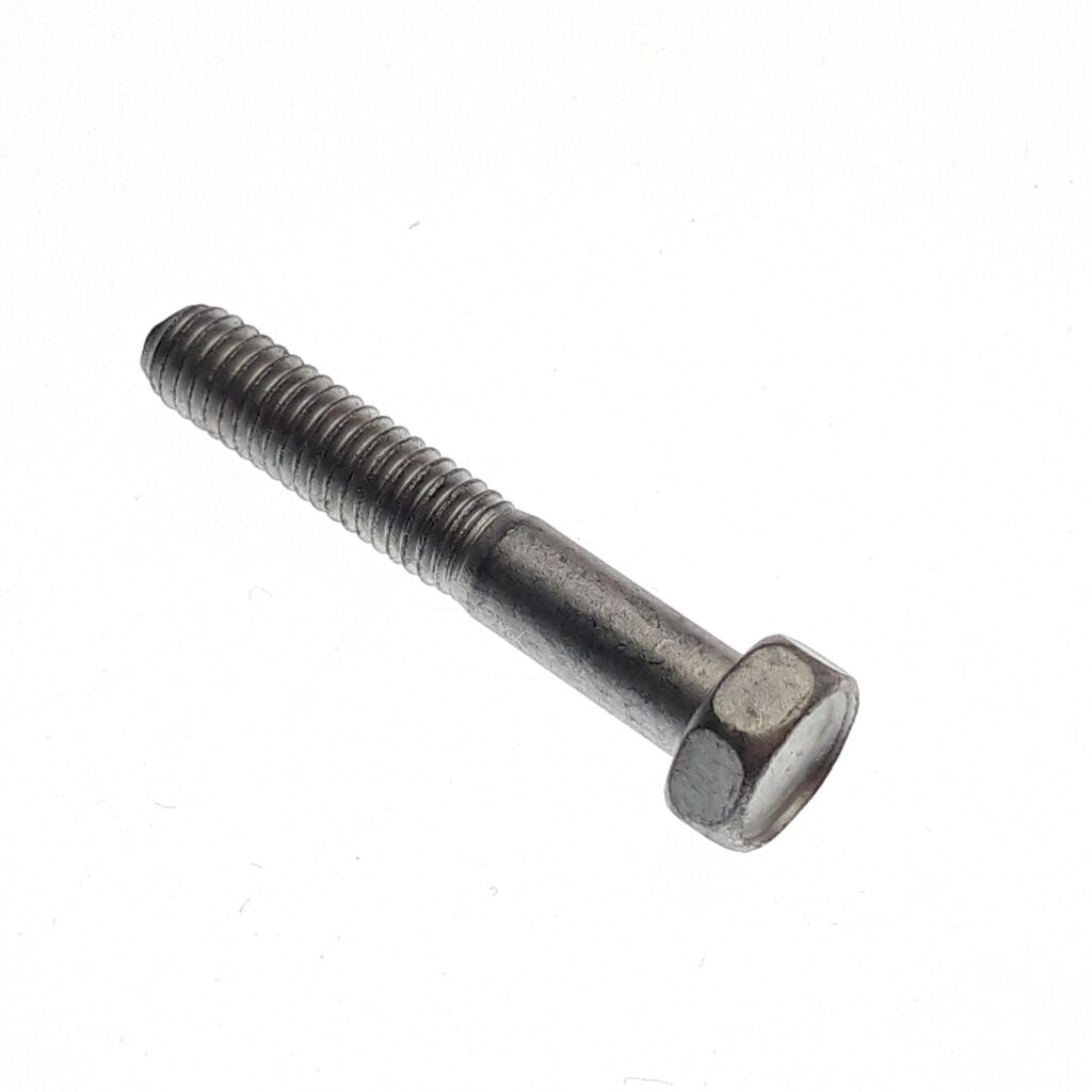 BOLT, FLANGE M6X36