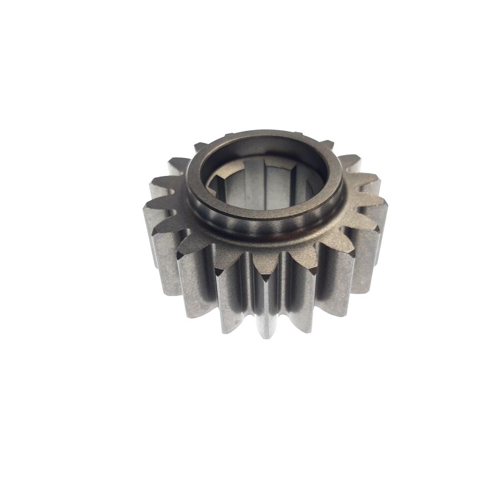 GEAR(18T) FOR 14" RIM