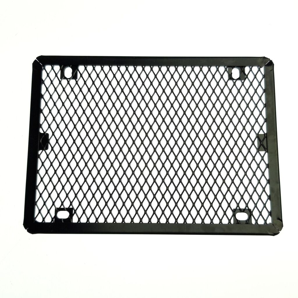 PROTECTOR, OIL RADIATOR