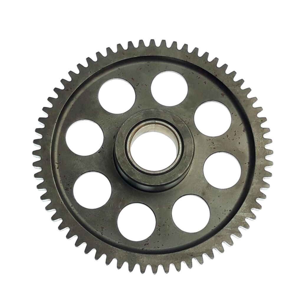 STARTING CLUTCH GEAR COMP