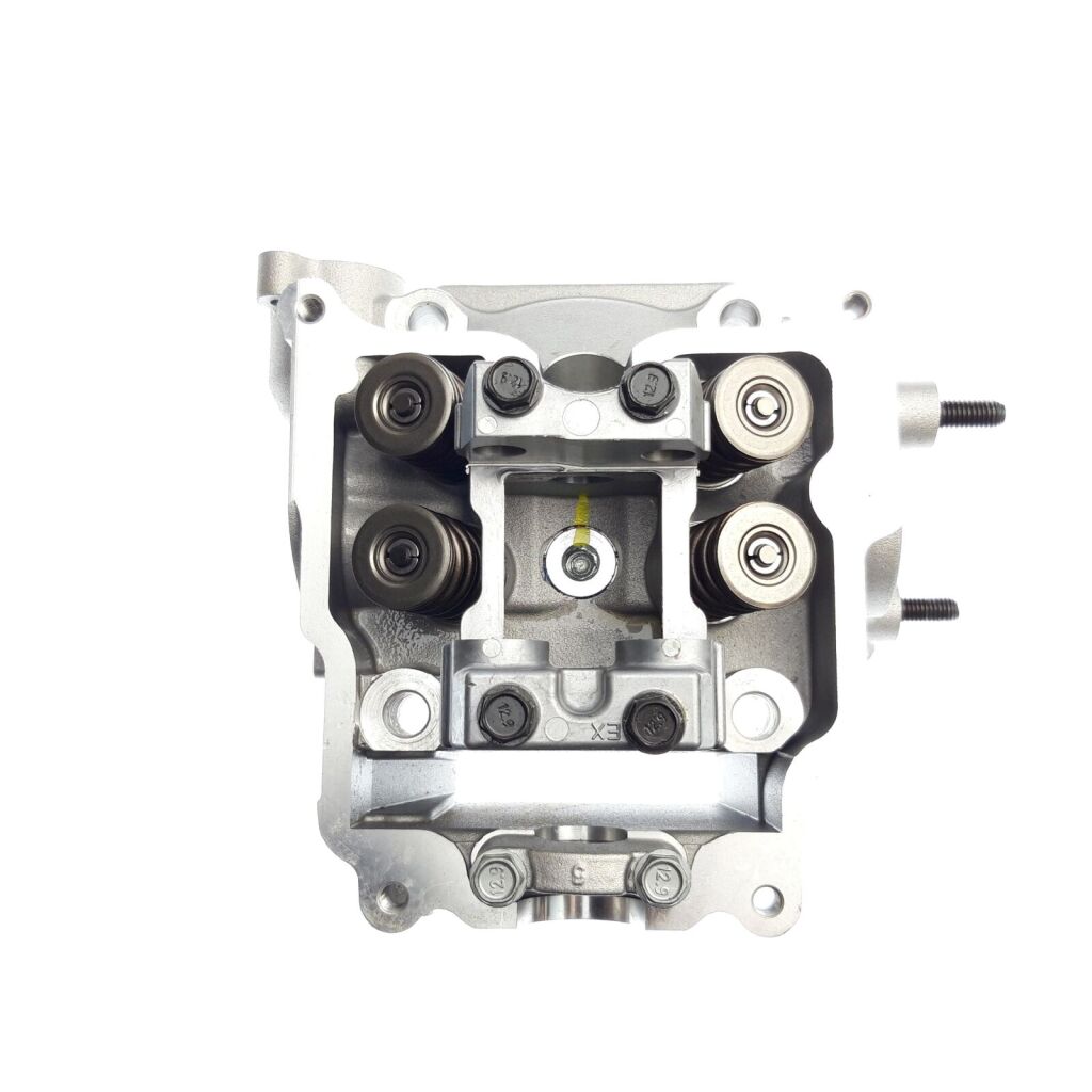 HEAD ASSY., CYLINDER