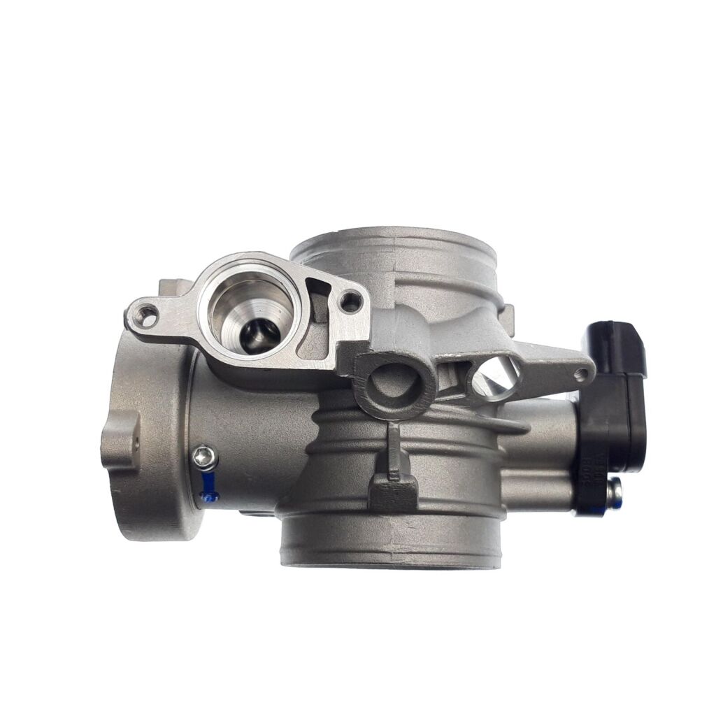 THROTTLE BODY(TPS)