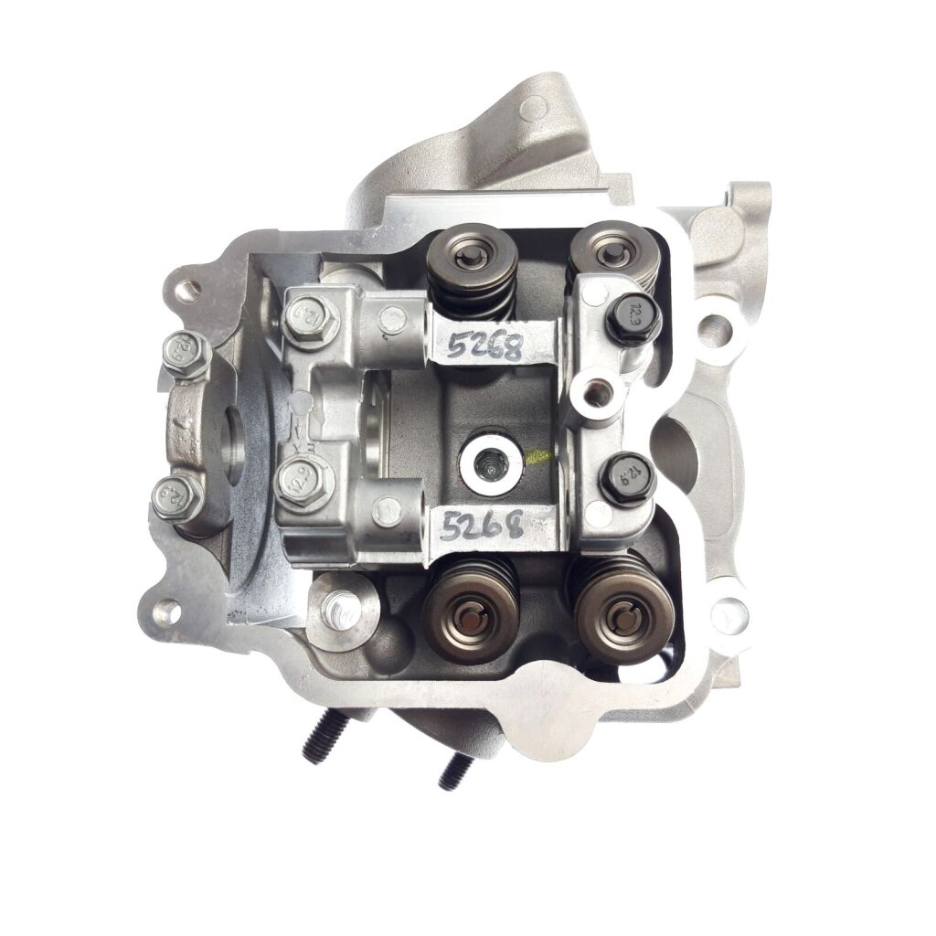 HEAD COMP., CYLINDER