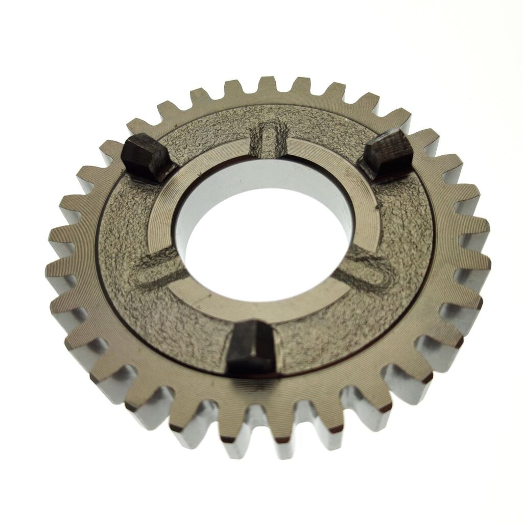 GEAR 31T