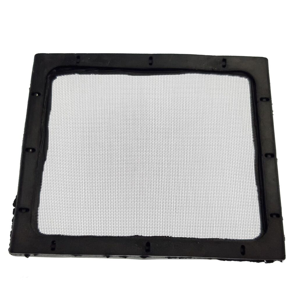 OIL STRAINER