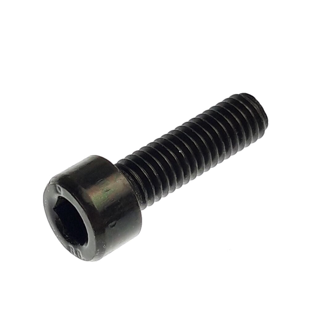 SOCKET HEAD CAP SCREWS