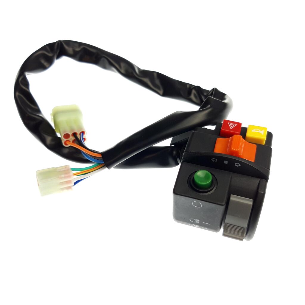 SWITCH ASSY(T3)
